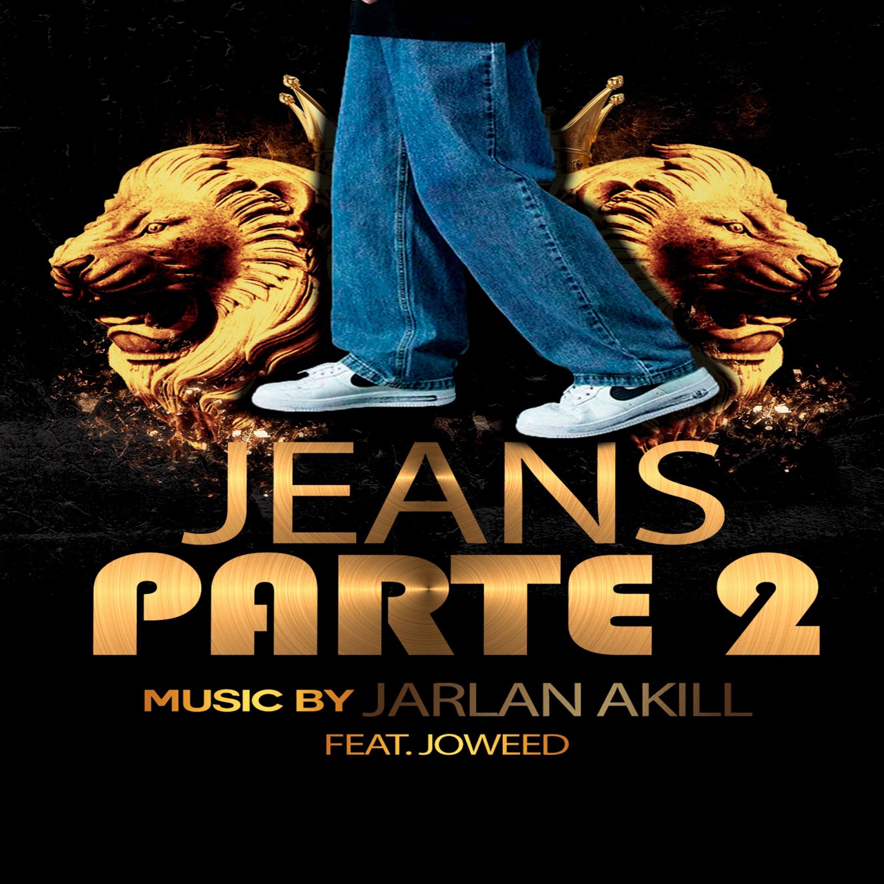 Релиз Jeans, Pt. 2