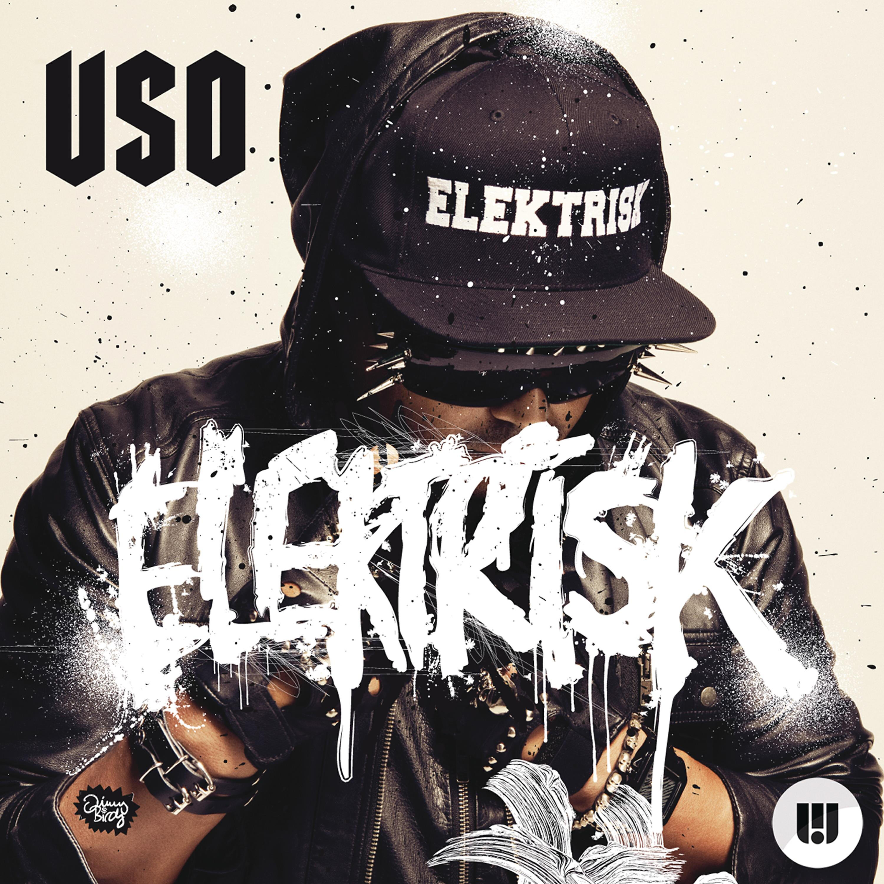 Релиз Elektrisk