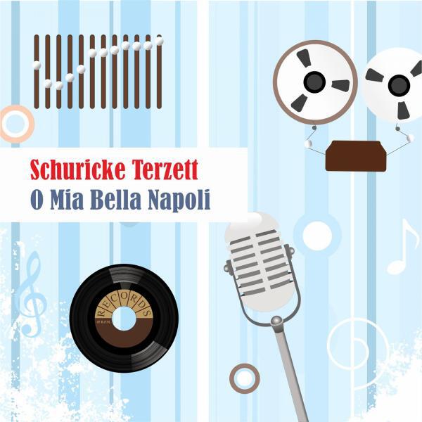 Релиз O Mia Bella Napoli