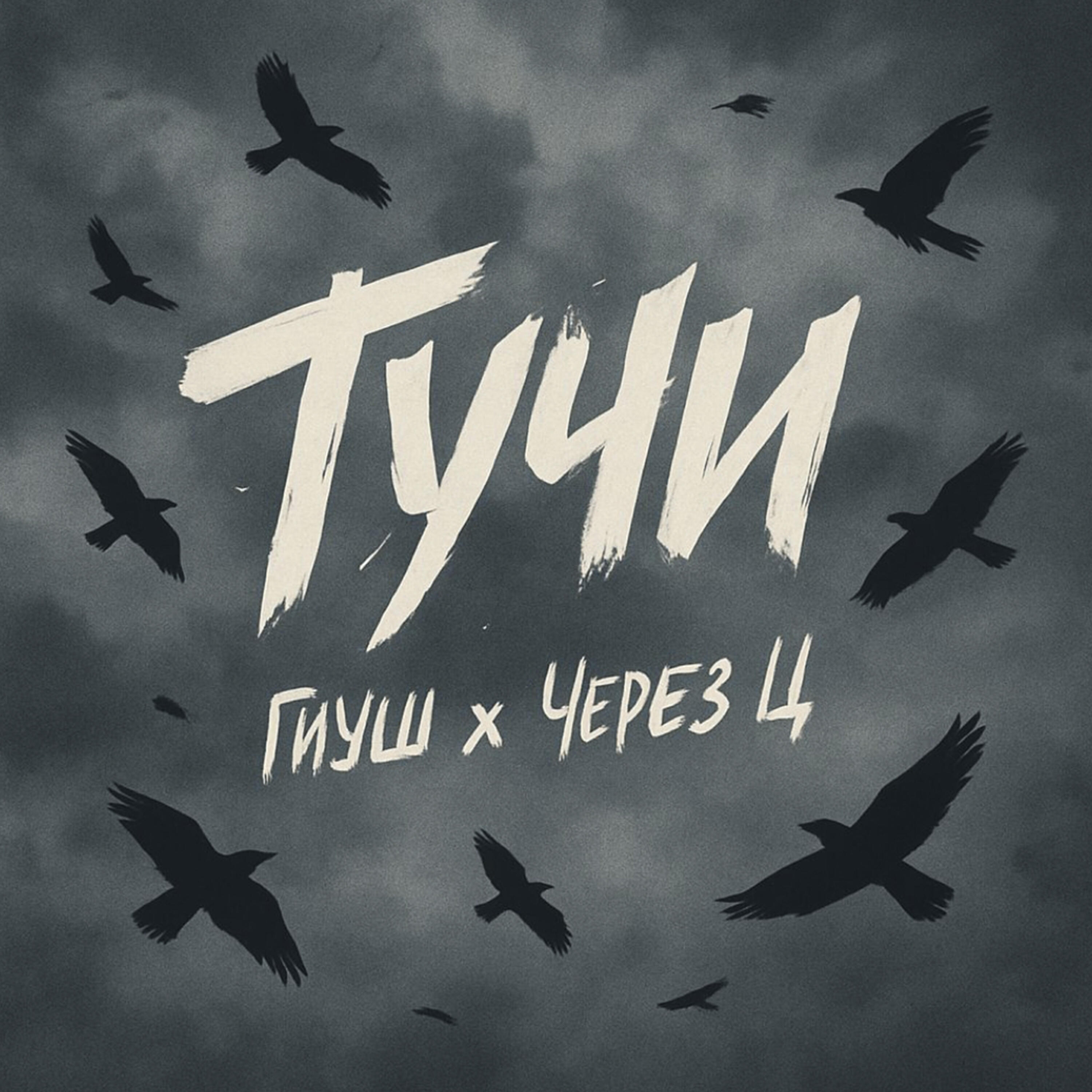 Релиз Тучи