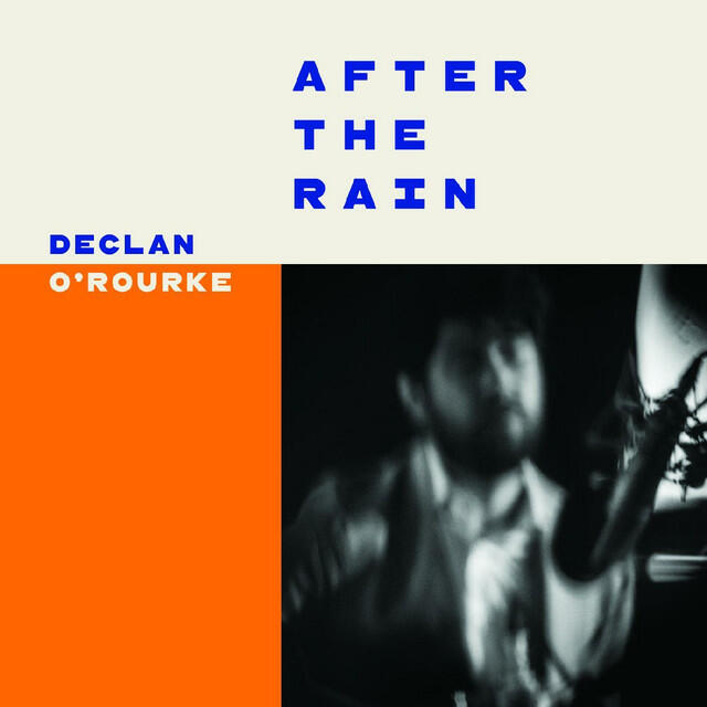 Релиз After the Rain (Black Barn Studio Outtake)