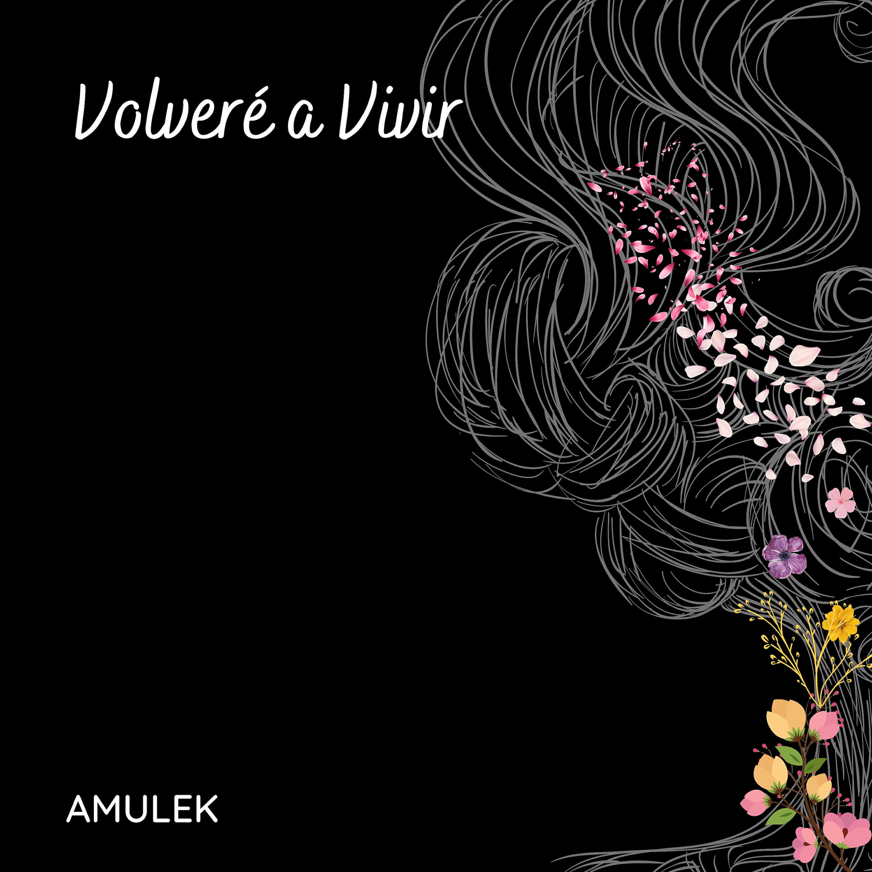 Релиз Volveré a Vivir