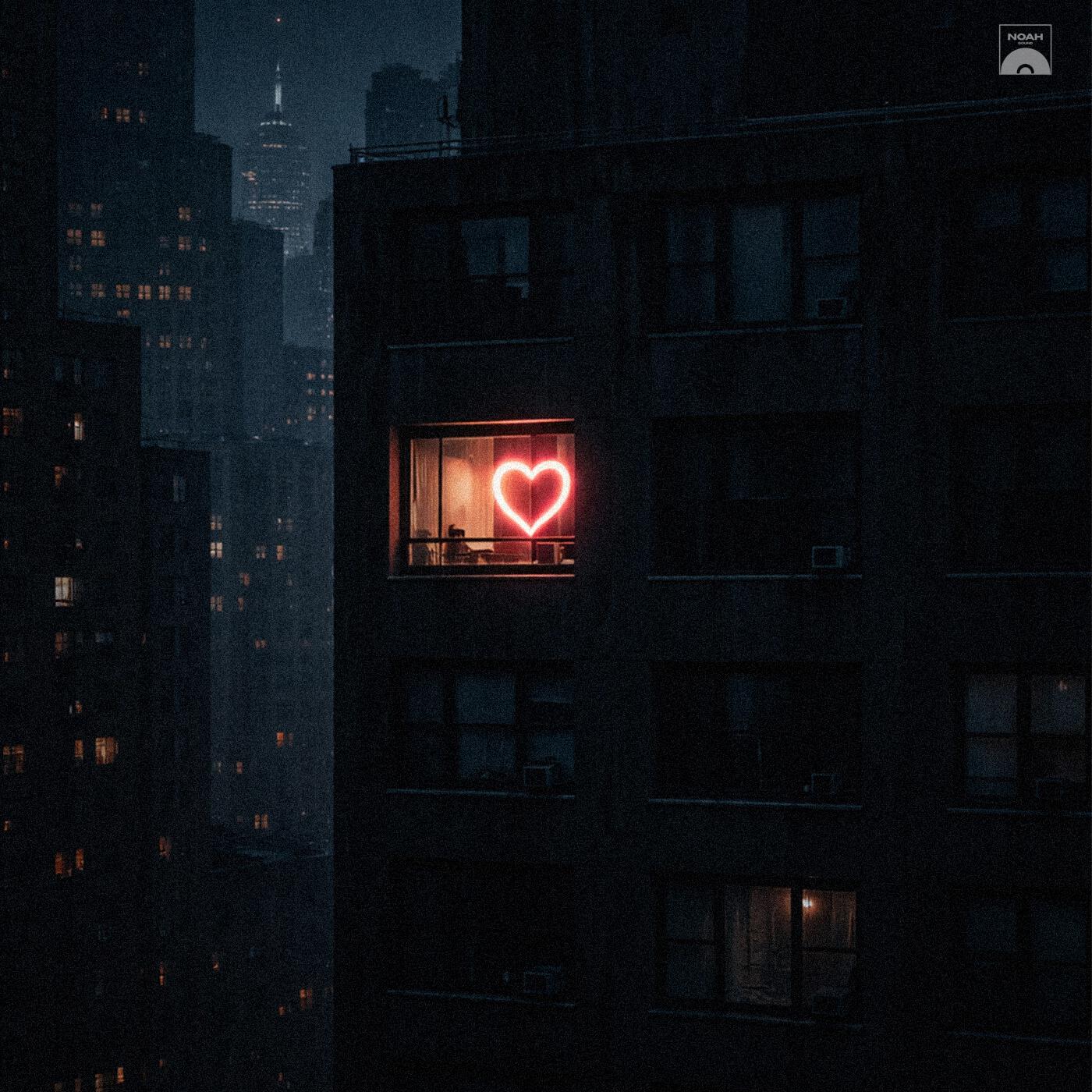 Релиз Vibe of Love