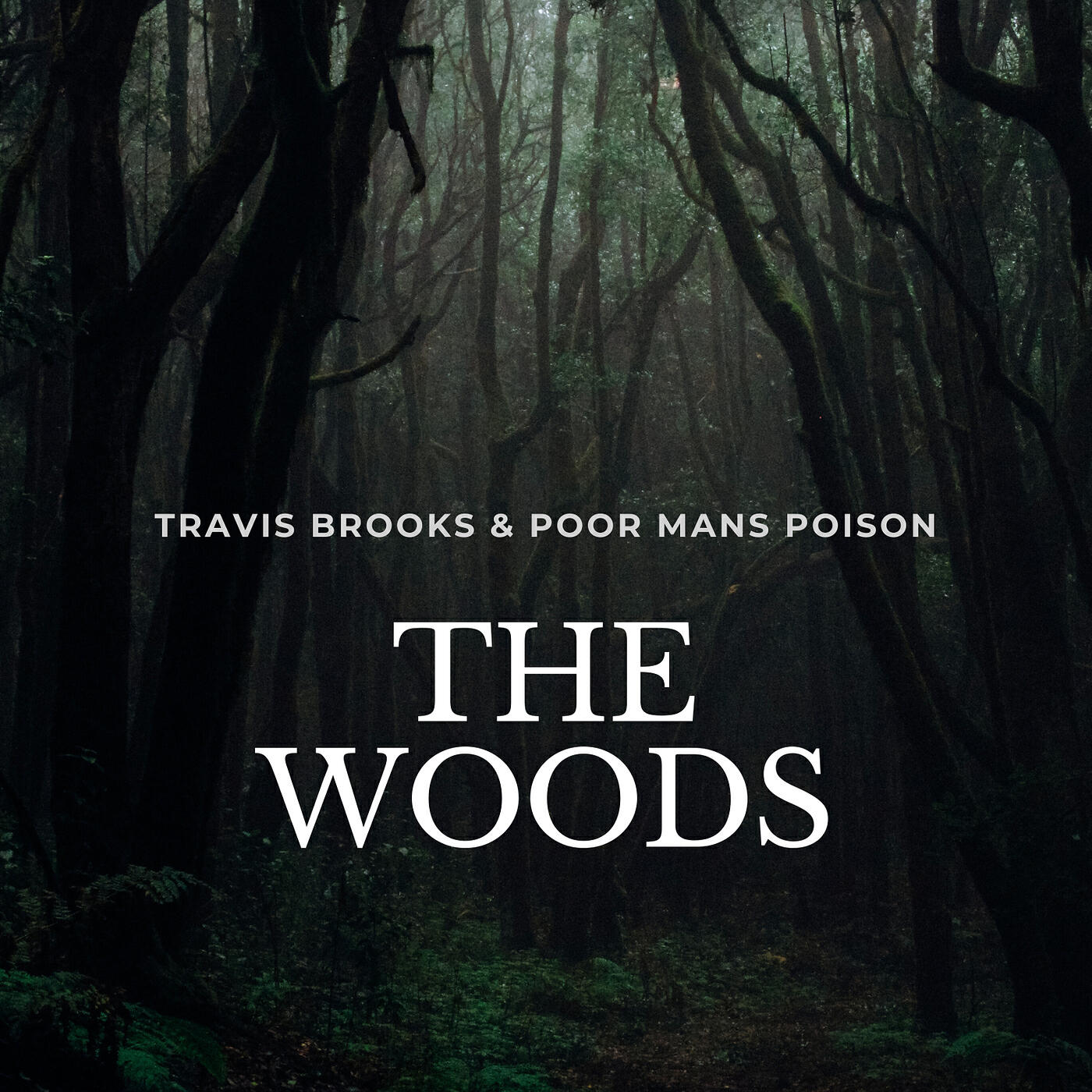 Travis Brooks