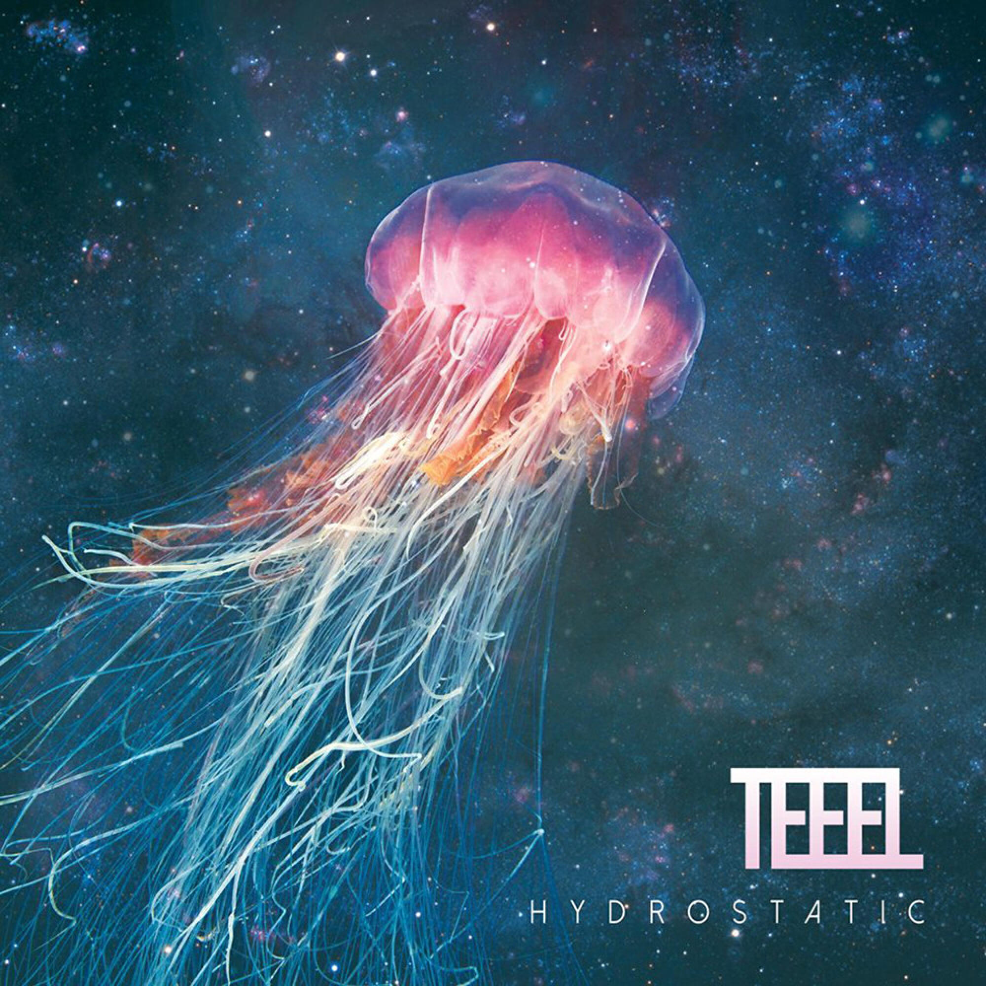 Релиз Hydrostatic