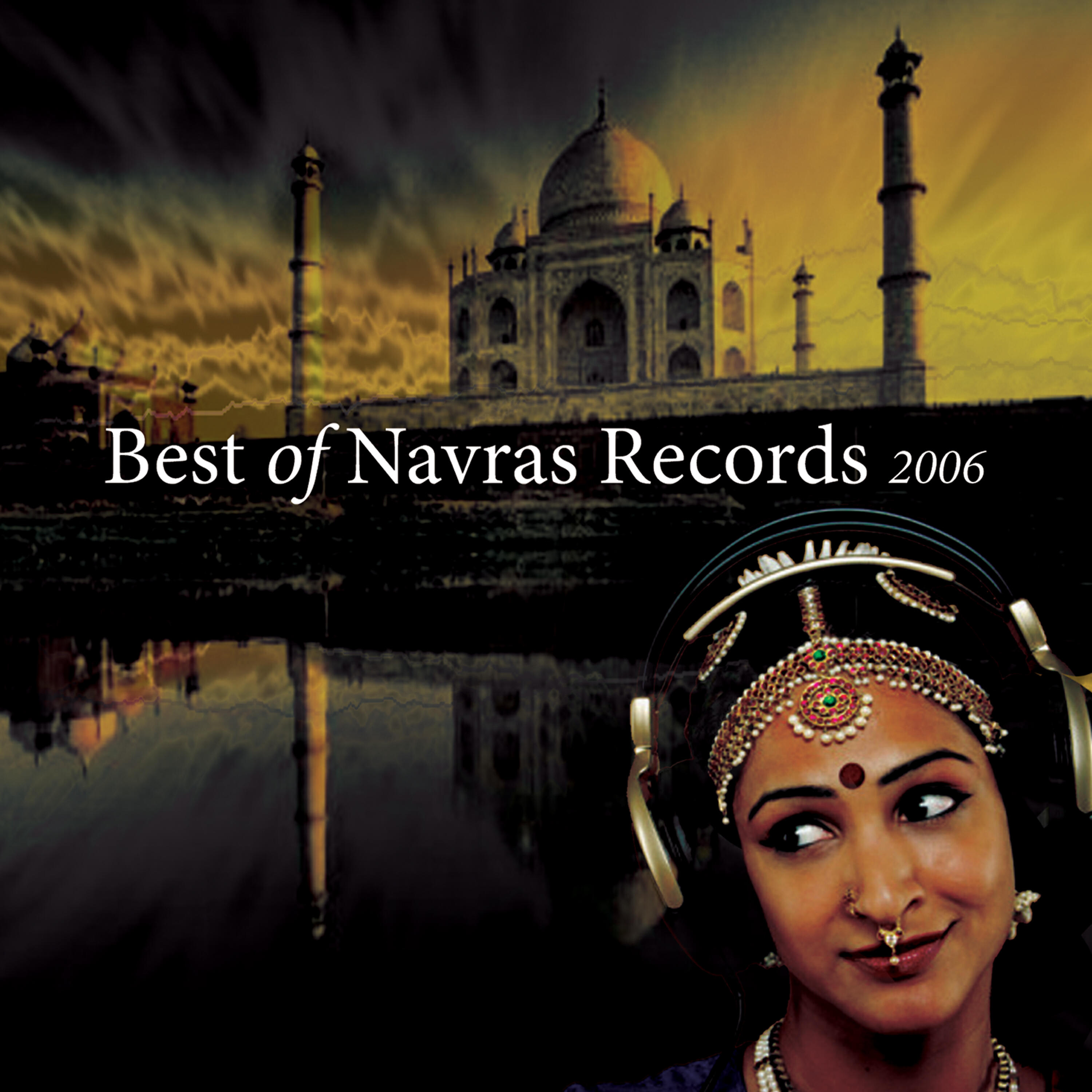 Релиз Best Of Navras 2006