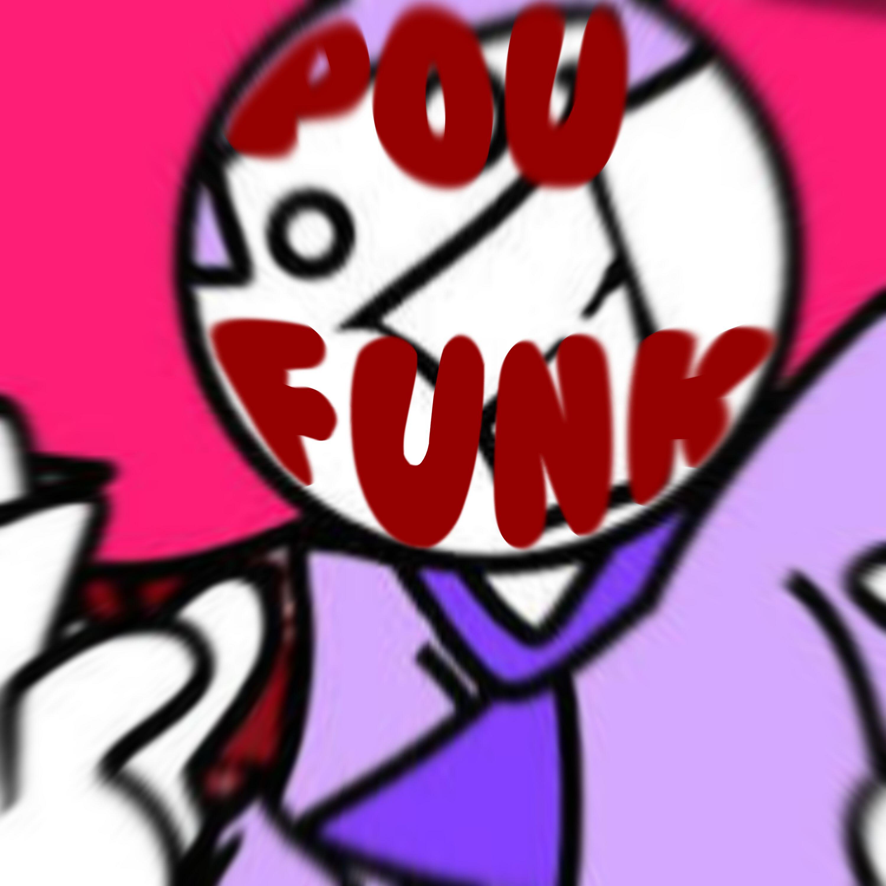 Релиз POU FUNK
