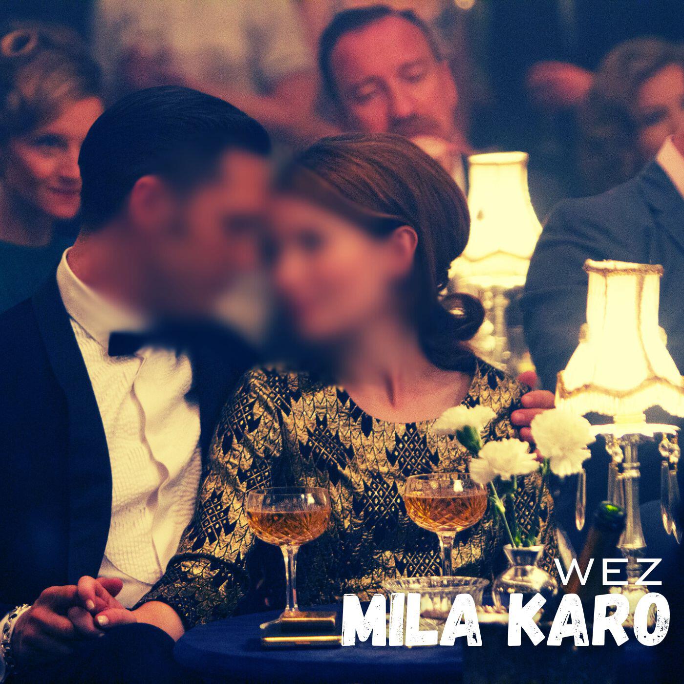 Релиз Mila Karo