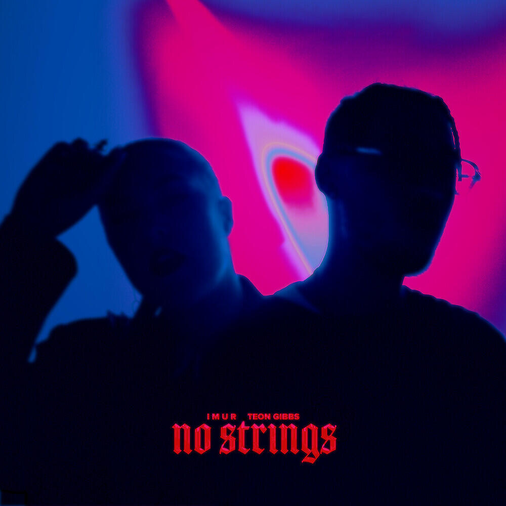Релиз No Strings