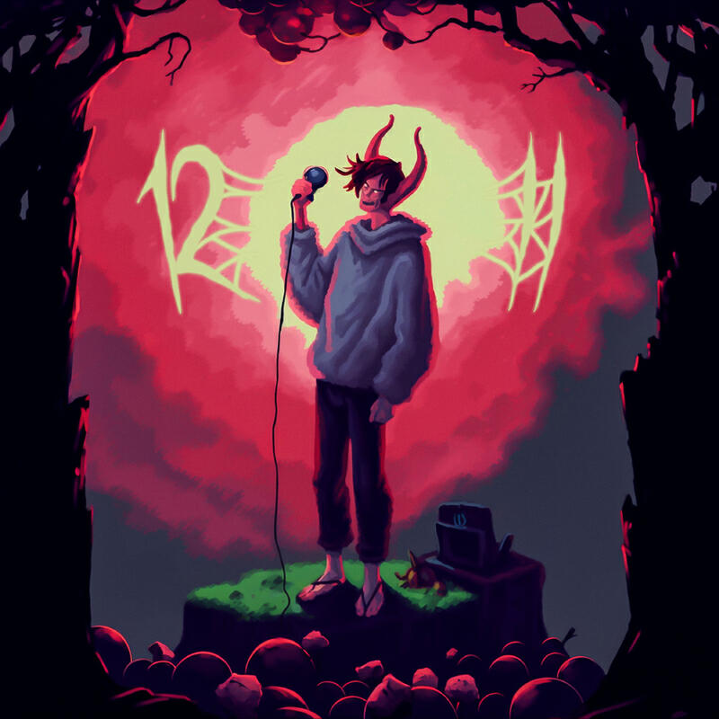 Релиз 12 II