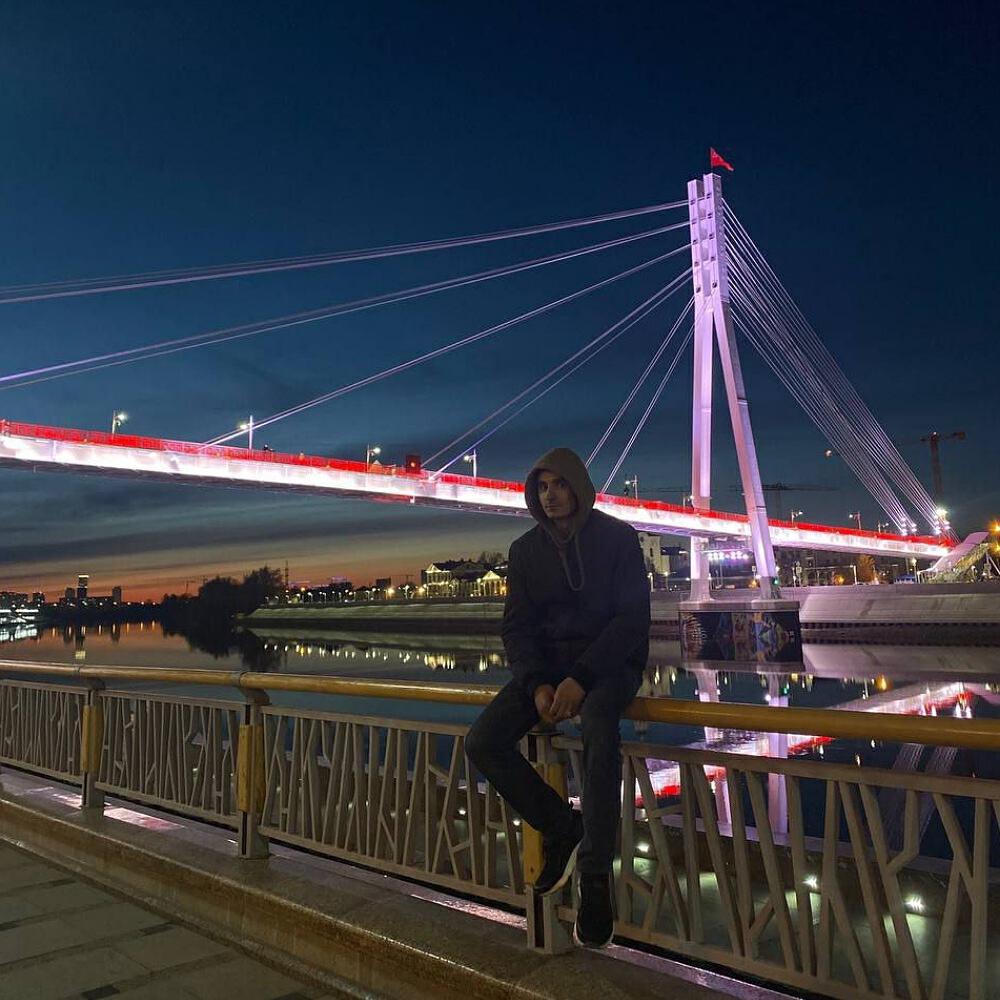 Солевой Гусь