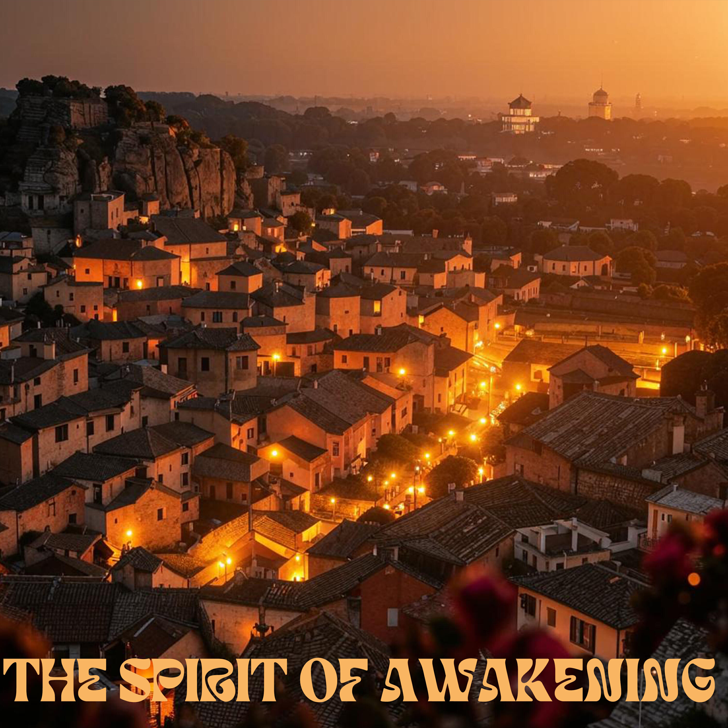 Релиз the spirit of awakening