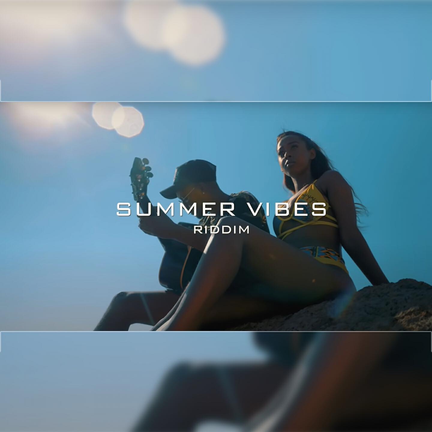 Релиз Summer Vibes Riddim