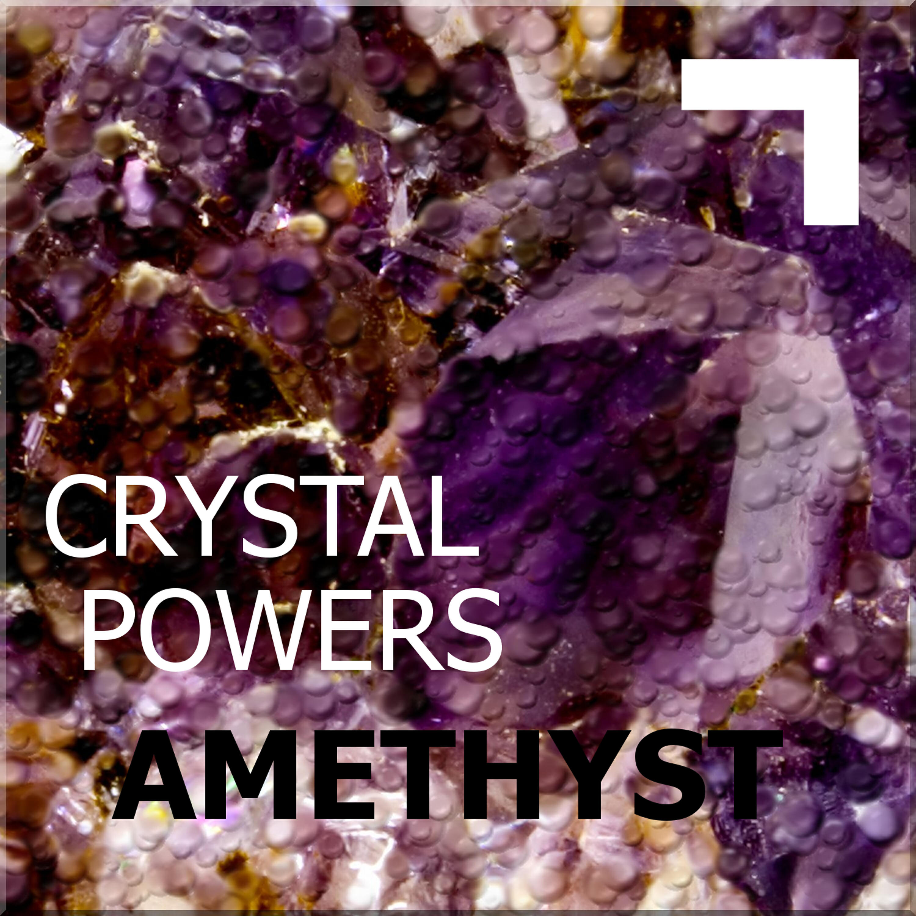 Релиз Crystal powers: Amethist