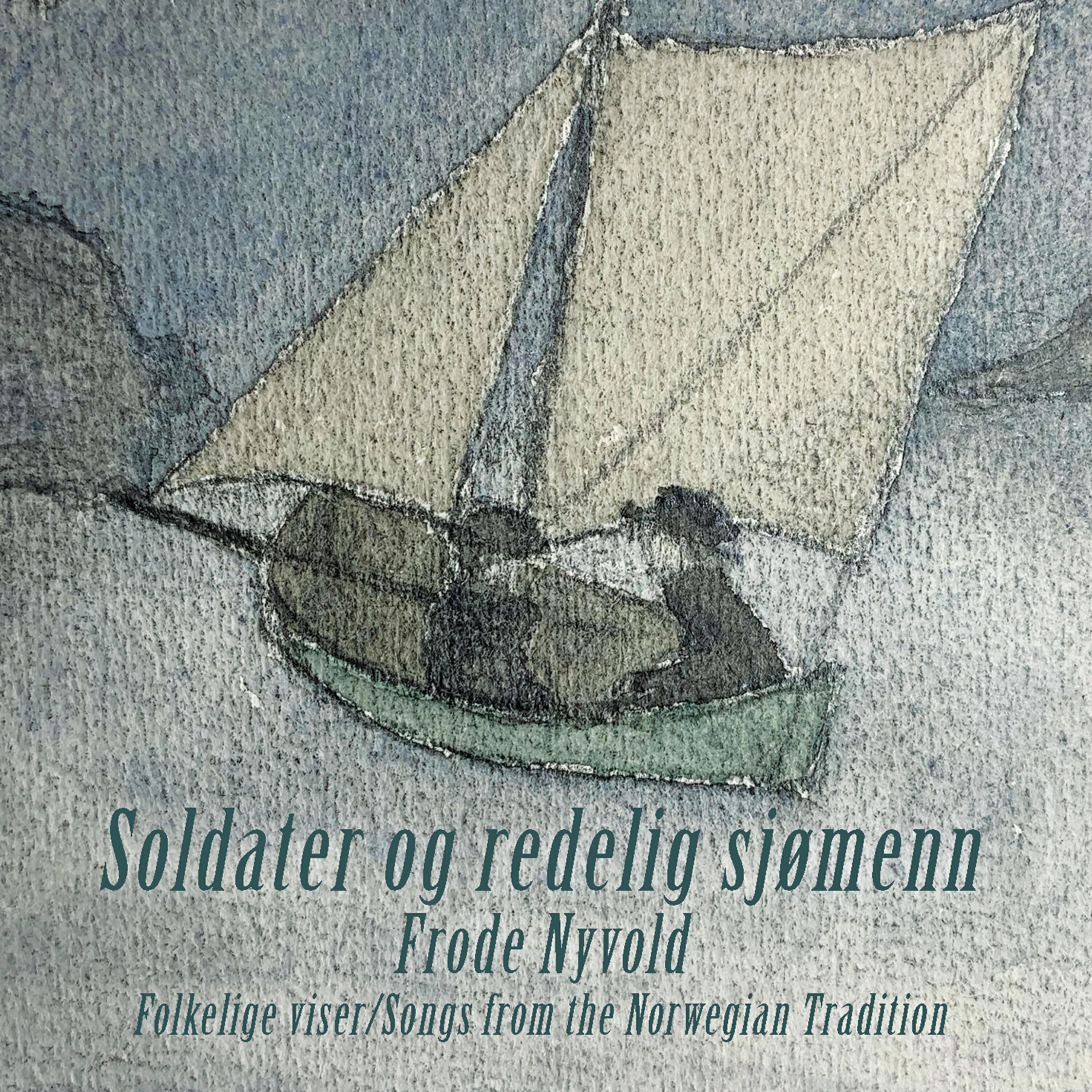 Релиз Soldater og redelig sjømenn