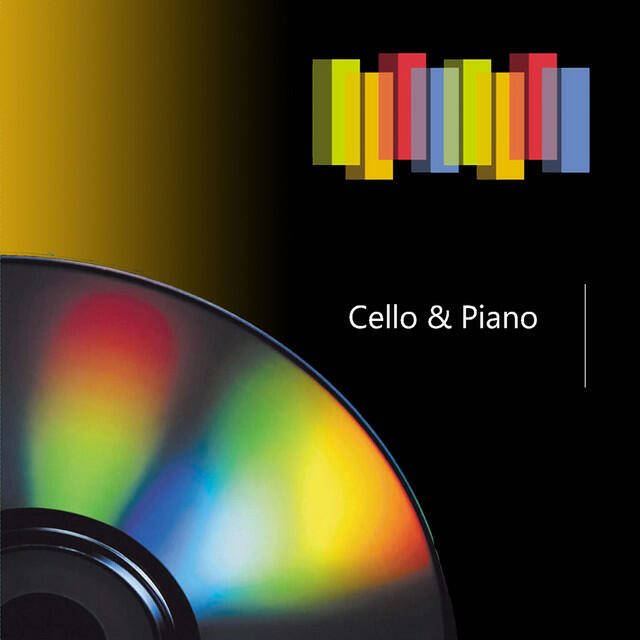 Релиз Cello and Piano