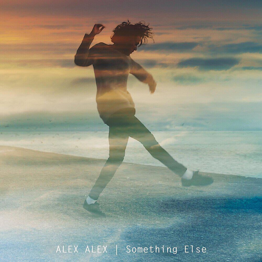 Релиз Something Else