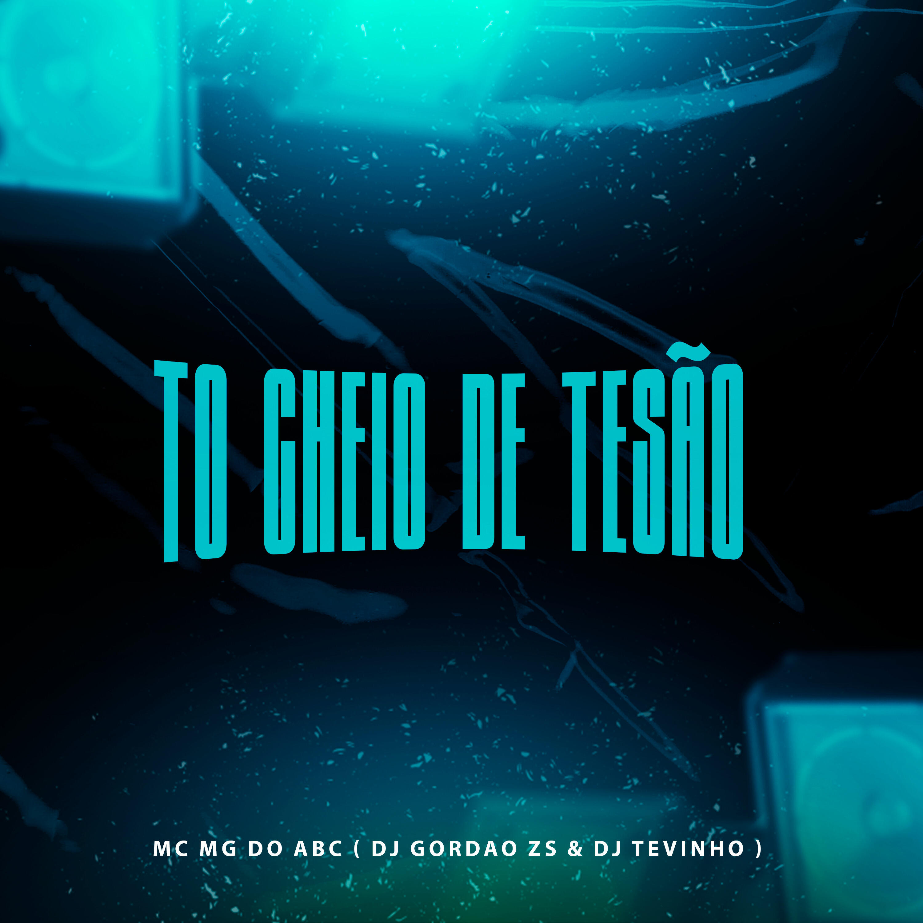 Скачать песню DJ Gordão ZS, Mc Mg do Abc, dj tevinho - To Cheio de Tesao бесплатно в MP3 для Android и iOS