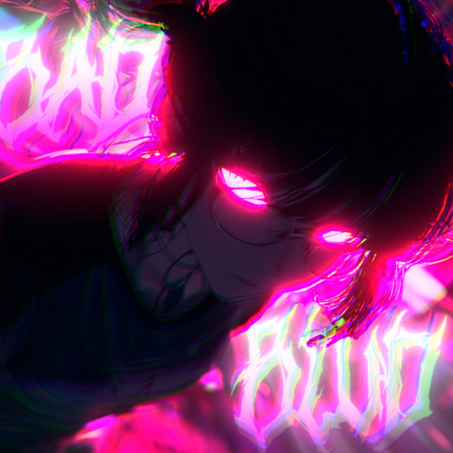 Релиз BAD BLUD