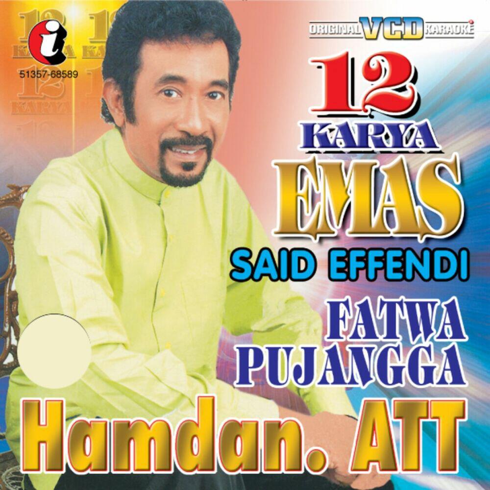 Релиз Hamdan Att - Fatwa Pujangga