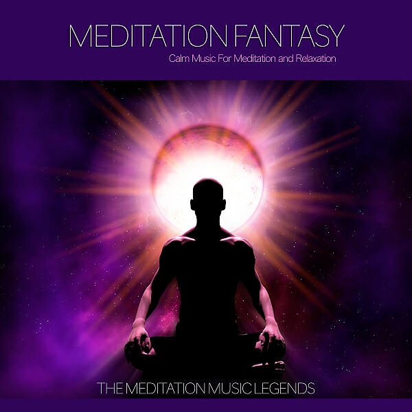 Релиз Meditation Fantasy