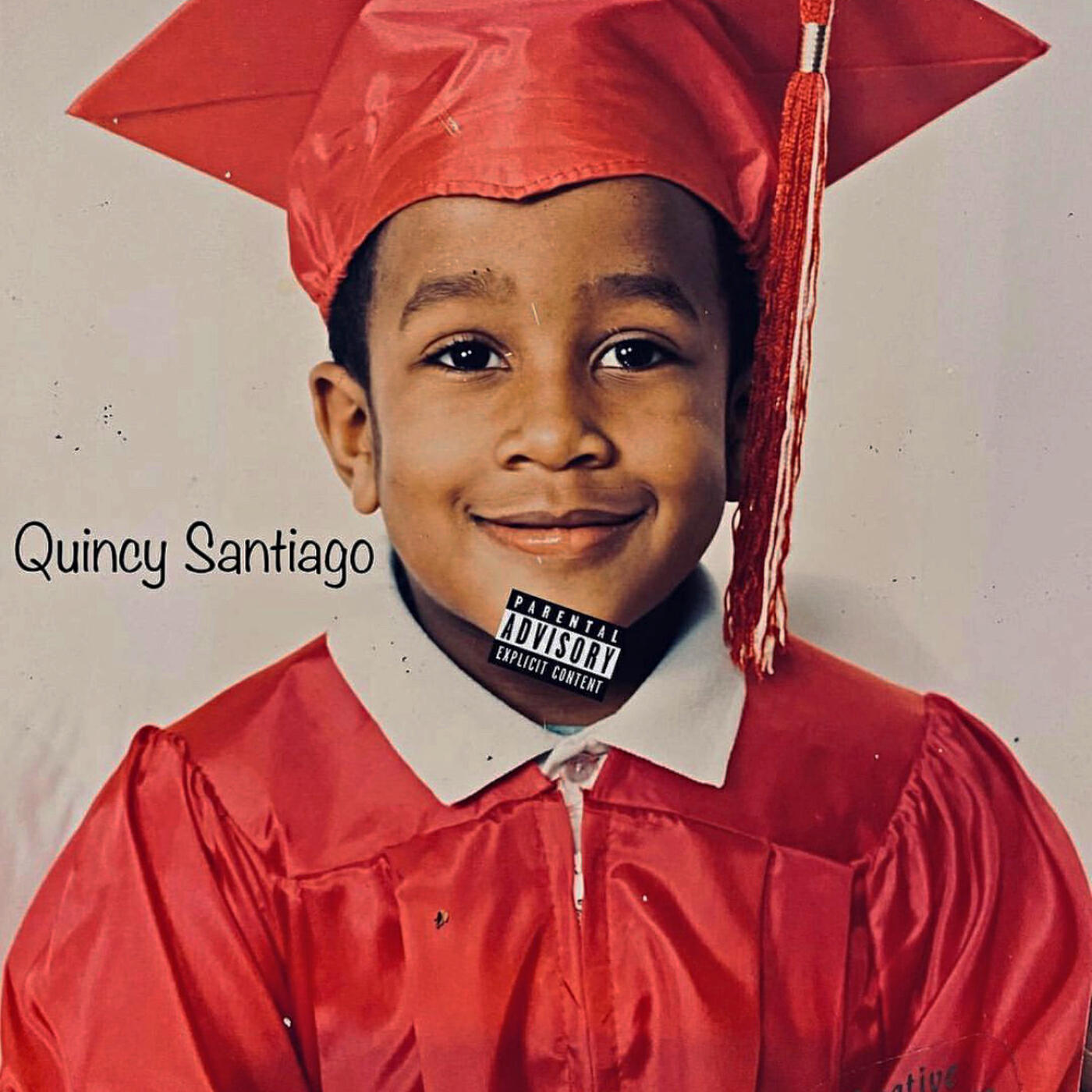 Релиз Quincy Santiago