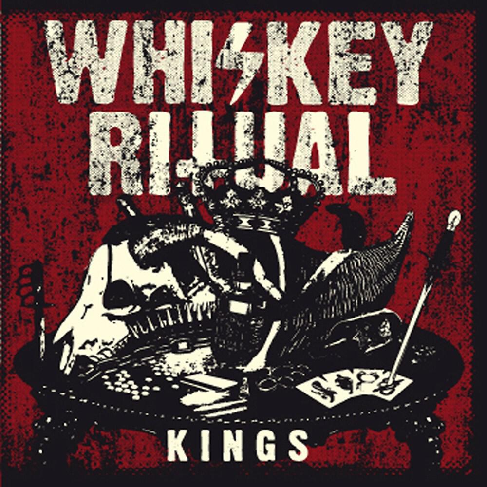 Релиз Kings