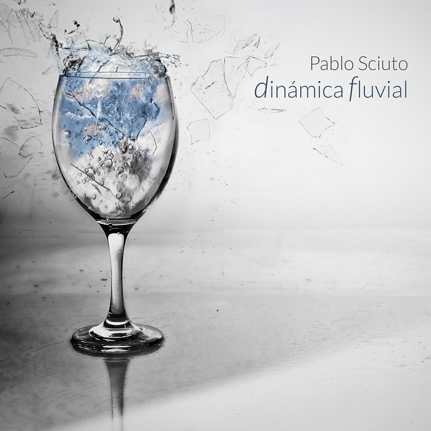 Релиз Dinámica Fluvial