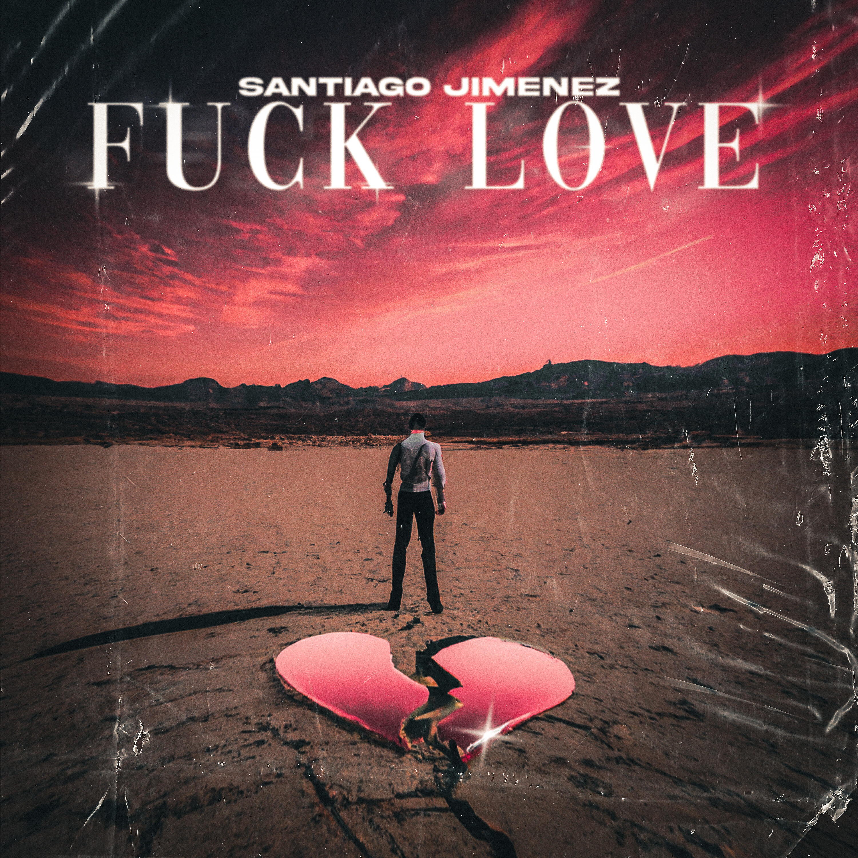 Релиз Fuck Love