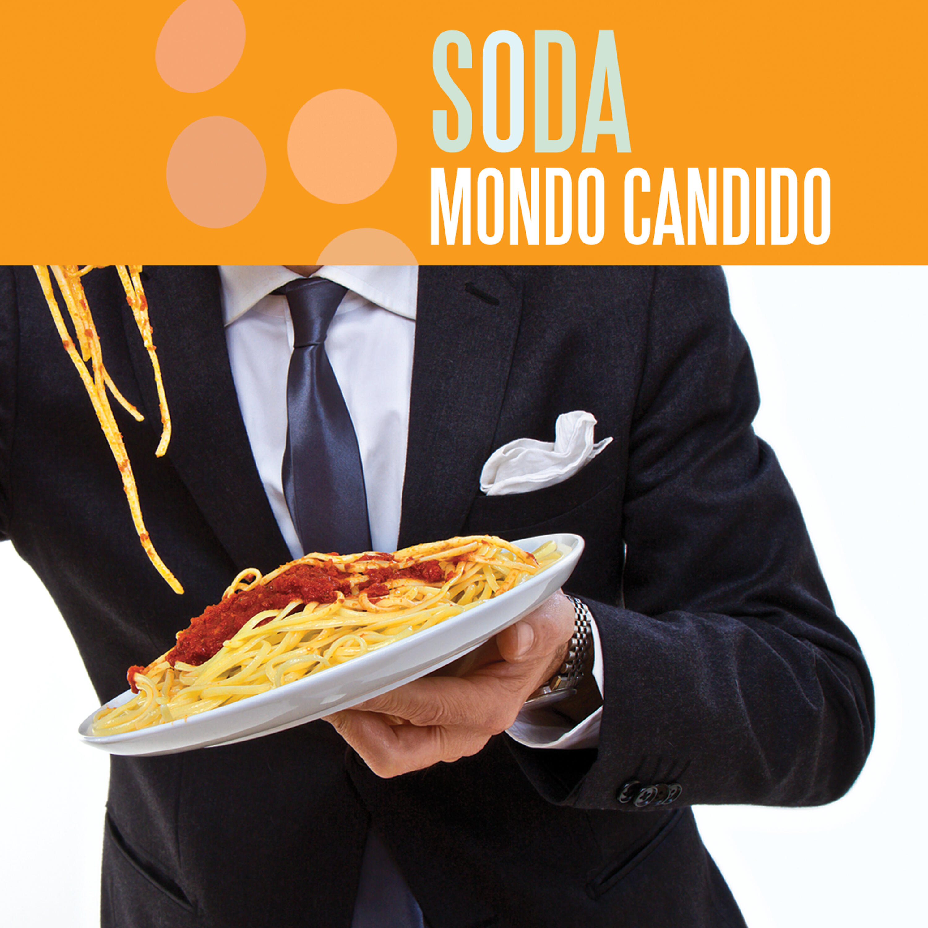 Релиз Soda