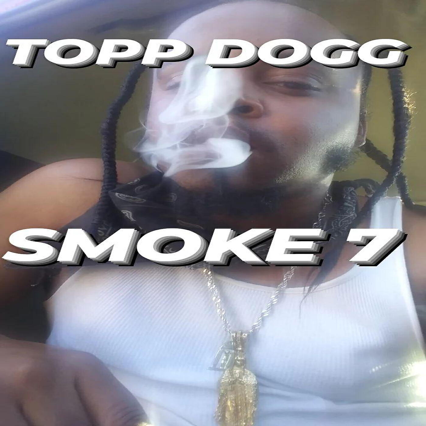 Релиз Smoke 7