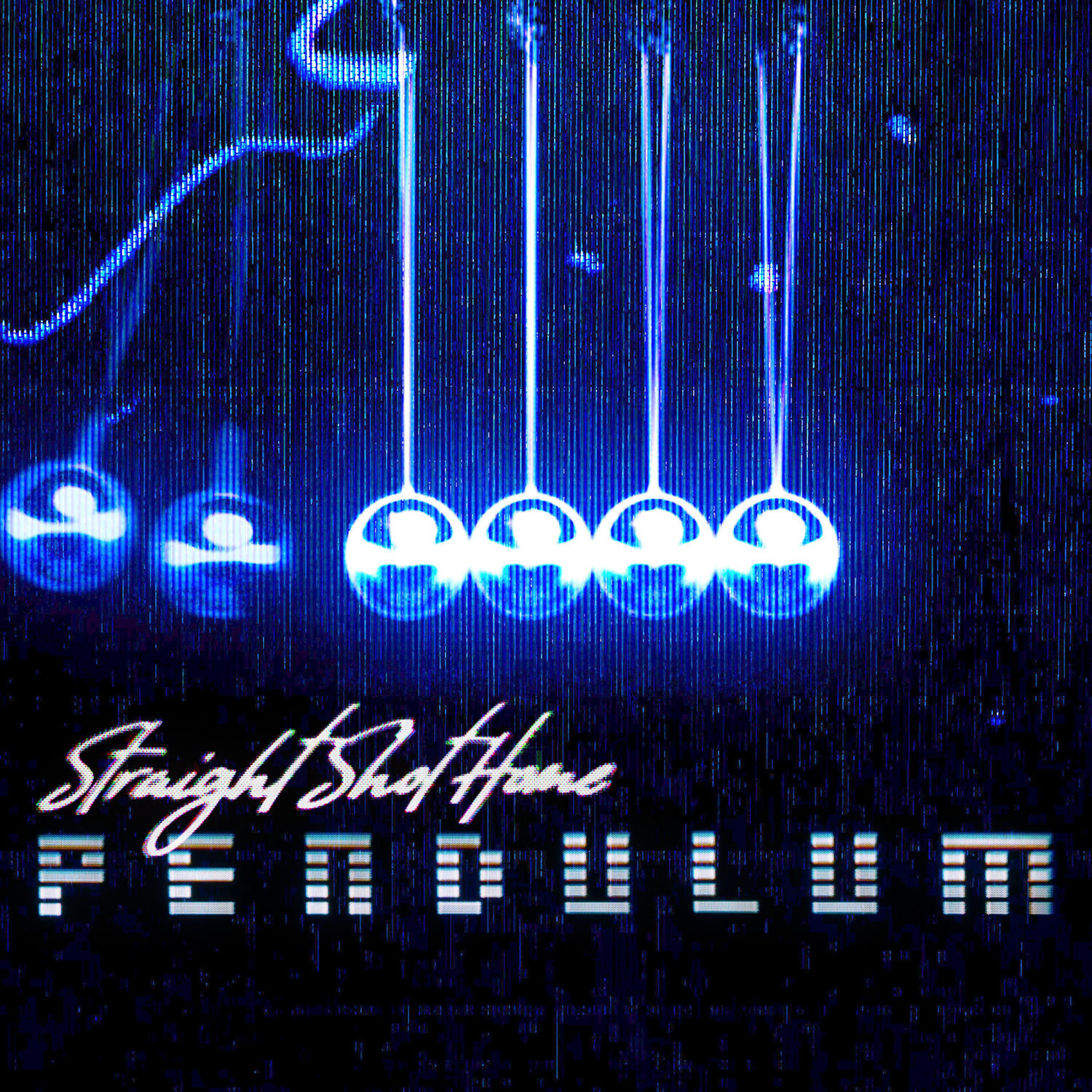 Релиз Pendulum