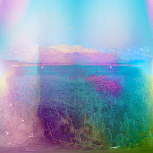 Релиз Forbidden Dreams (JJ’s Sail Off Into The Sunset Kinda Vibe)