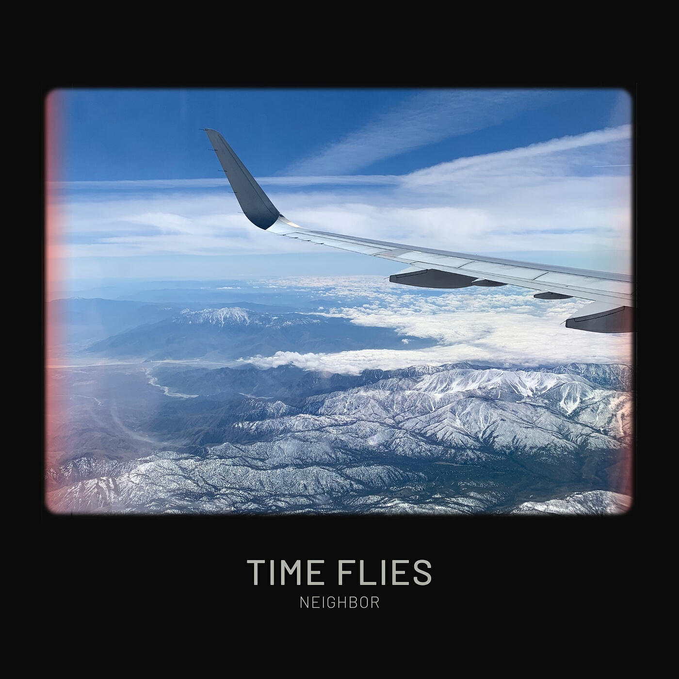 Релиз Time Flies