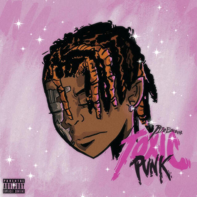 Релиз Toxic Punk (Rmx)