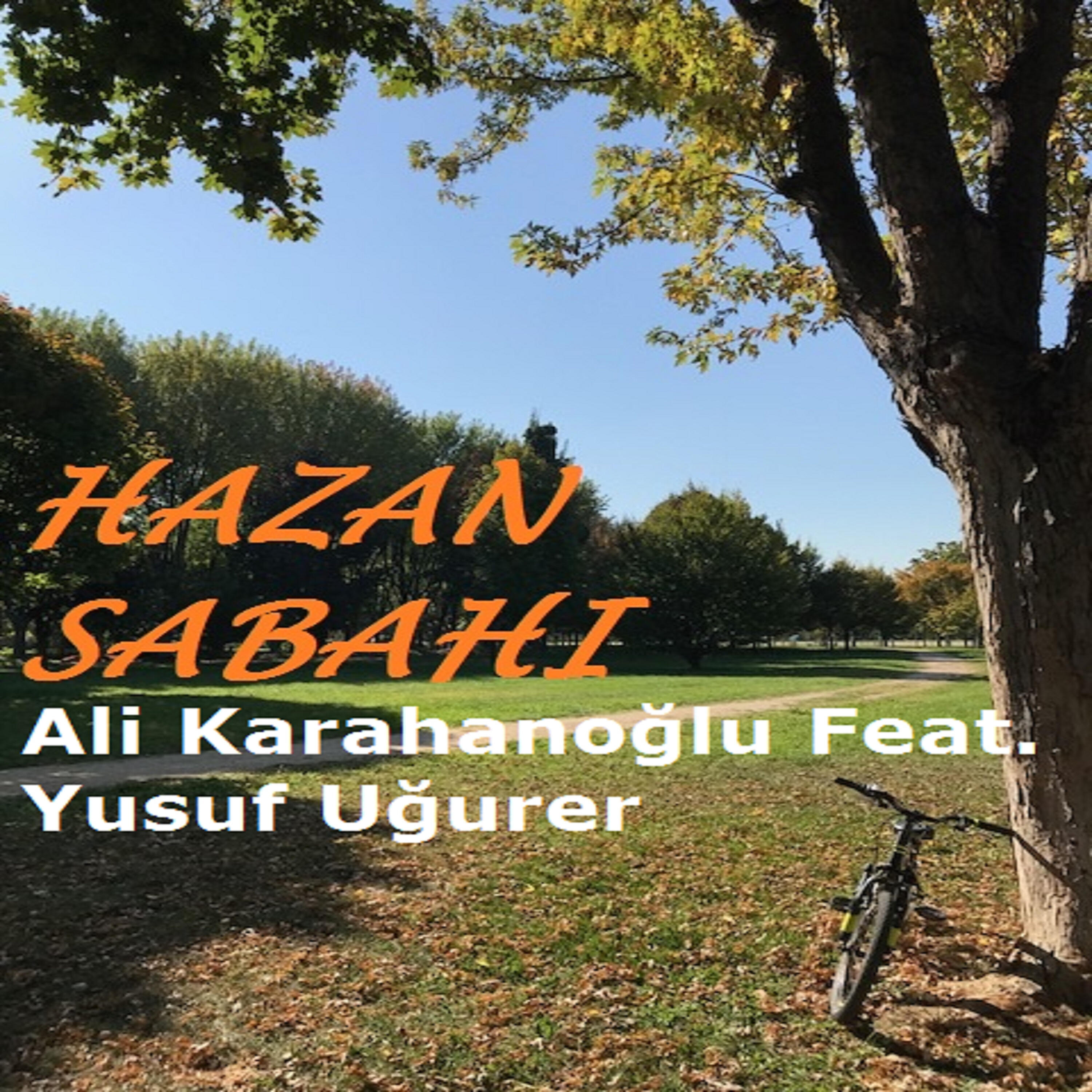 Релиз Hazan Sabahı