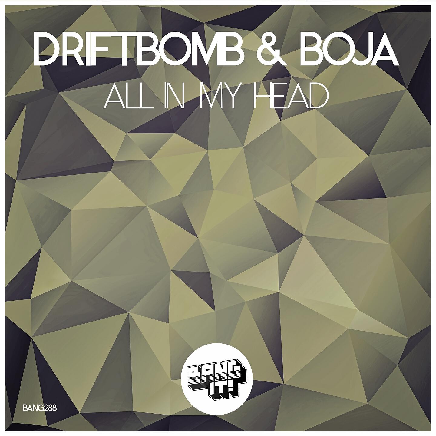 Релиз All in My Head