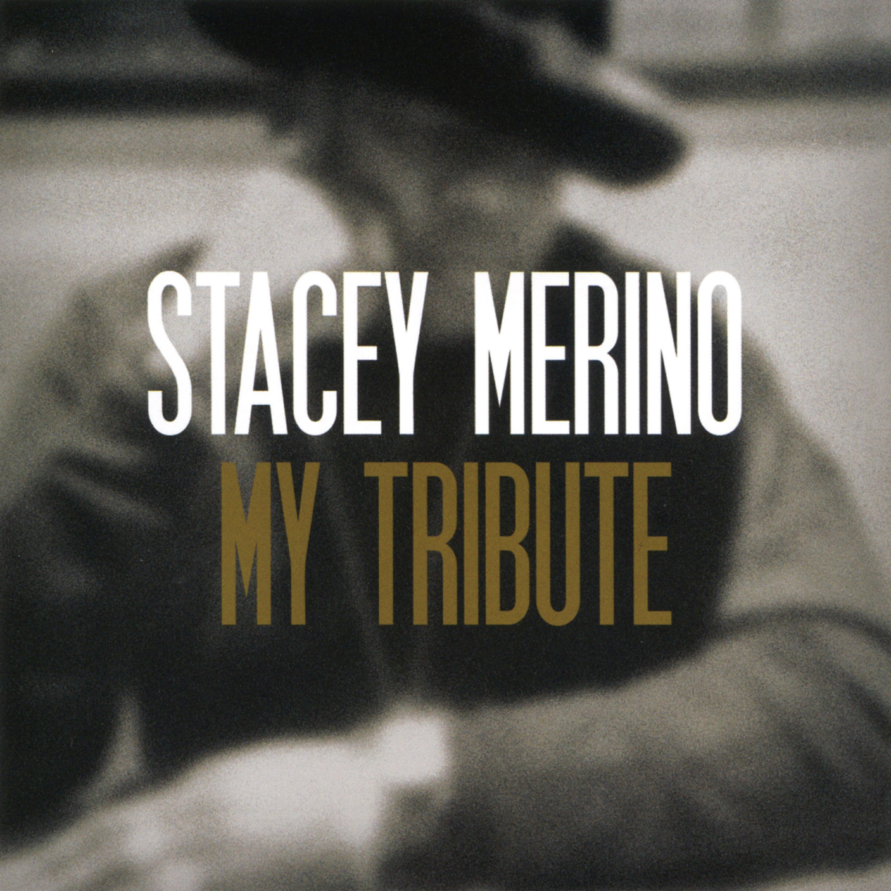 Релиз My Tribute