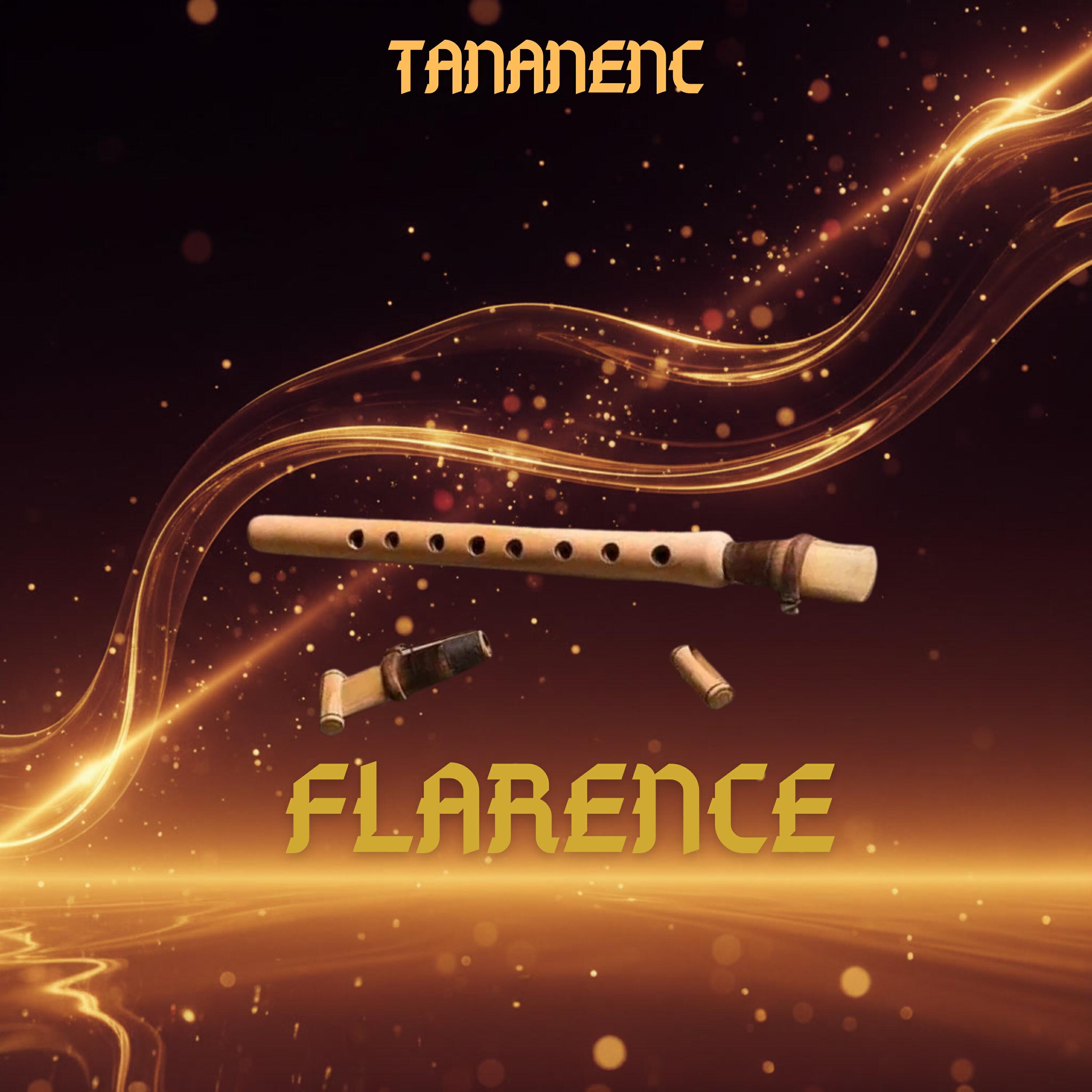 Релиз FLARENCE