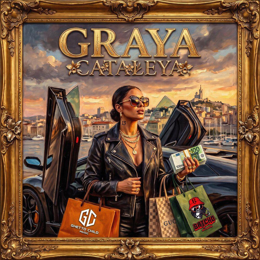 Релиз Cataleya