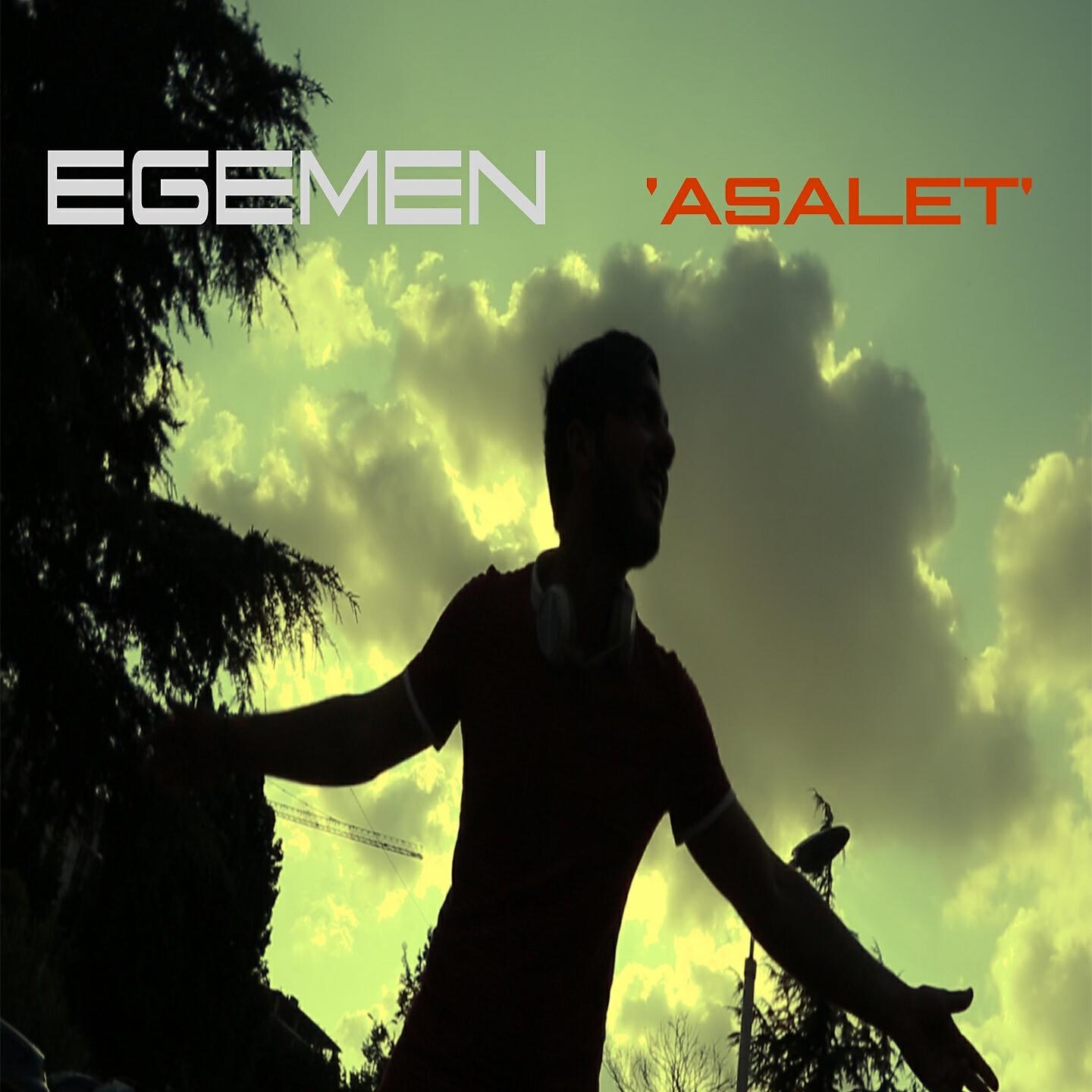 Релиз Asalet