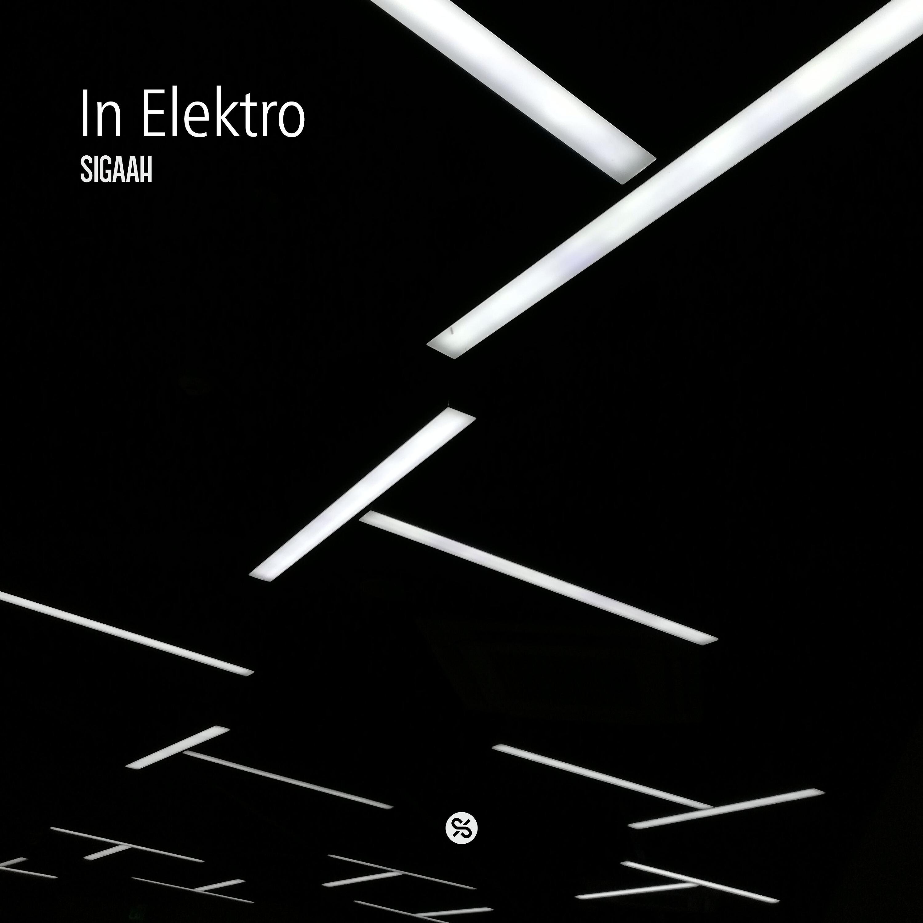 Релиз In Elektro