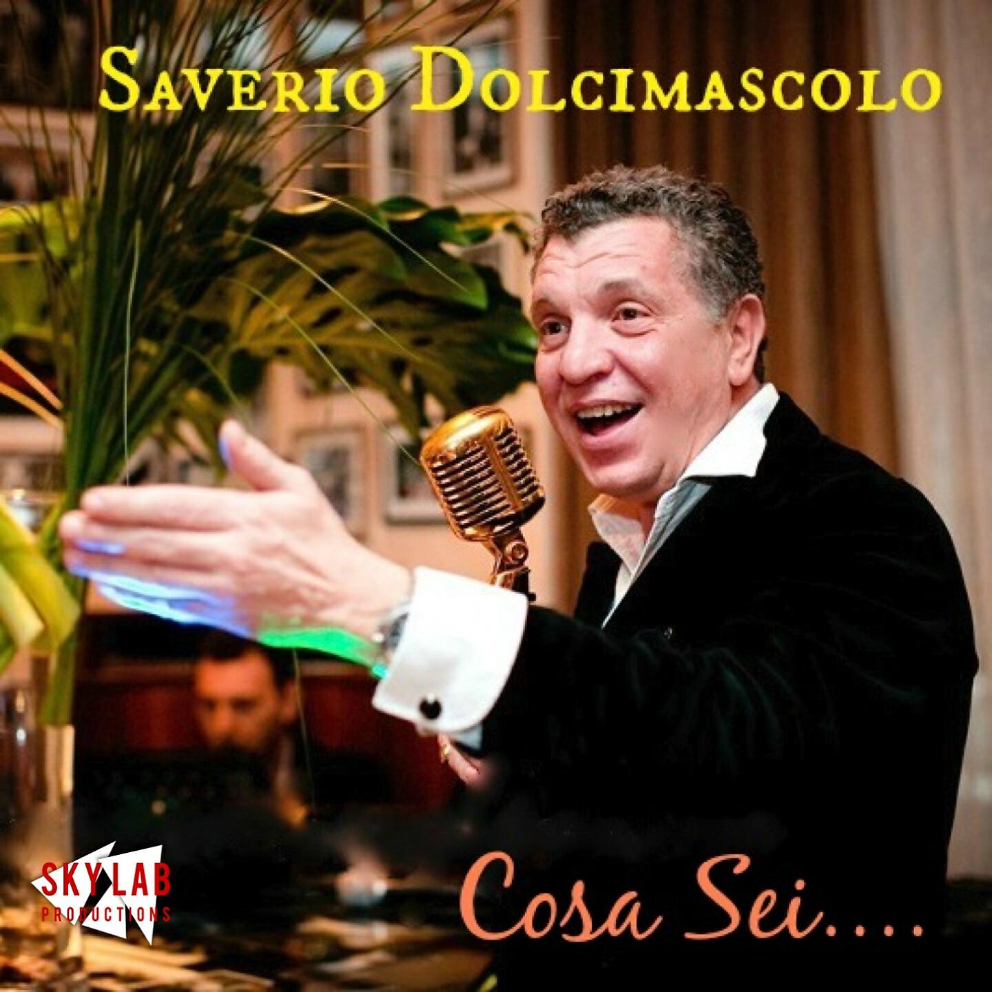 Релиз Cosa sei....