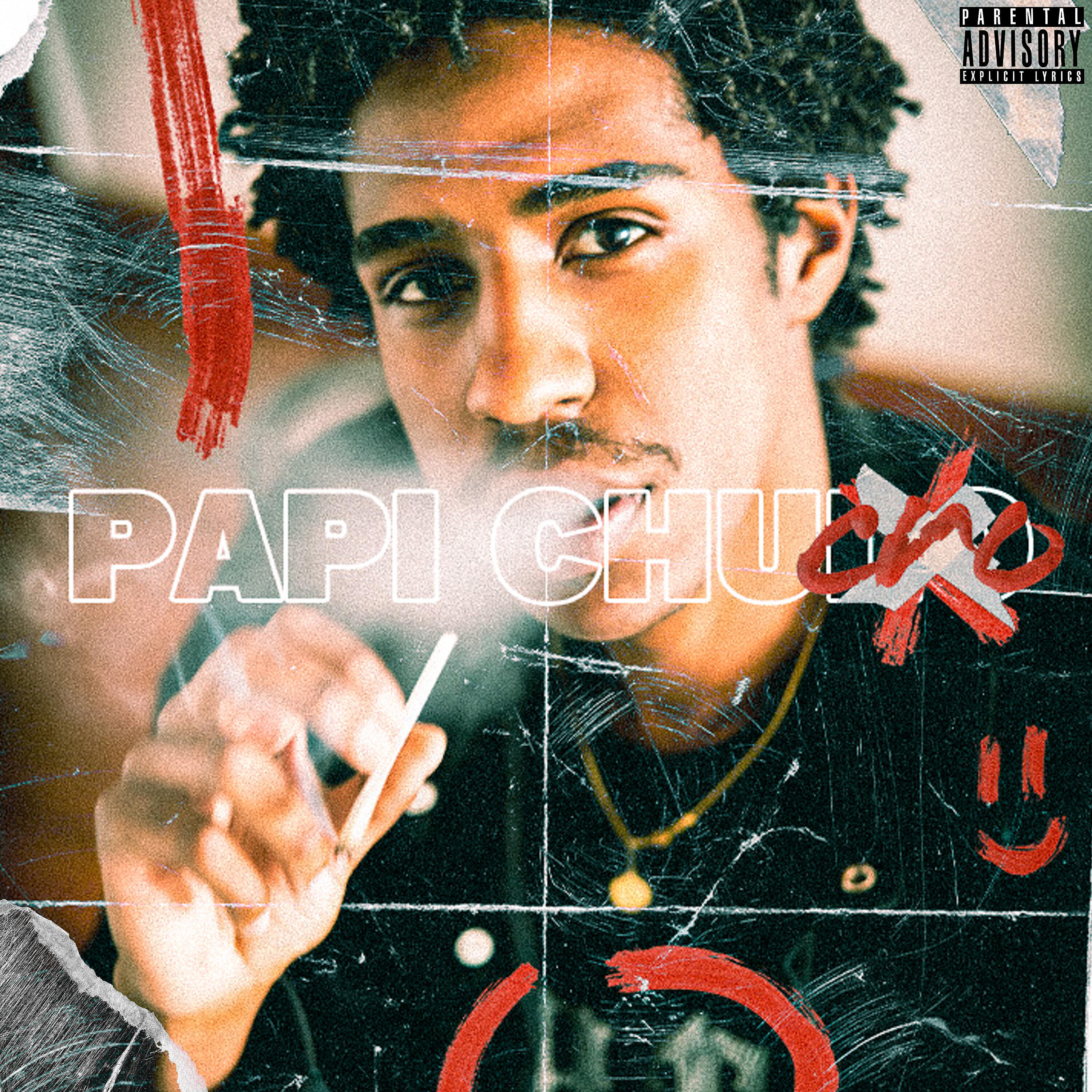 Релиз Papi Chucro