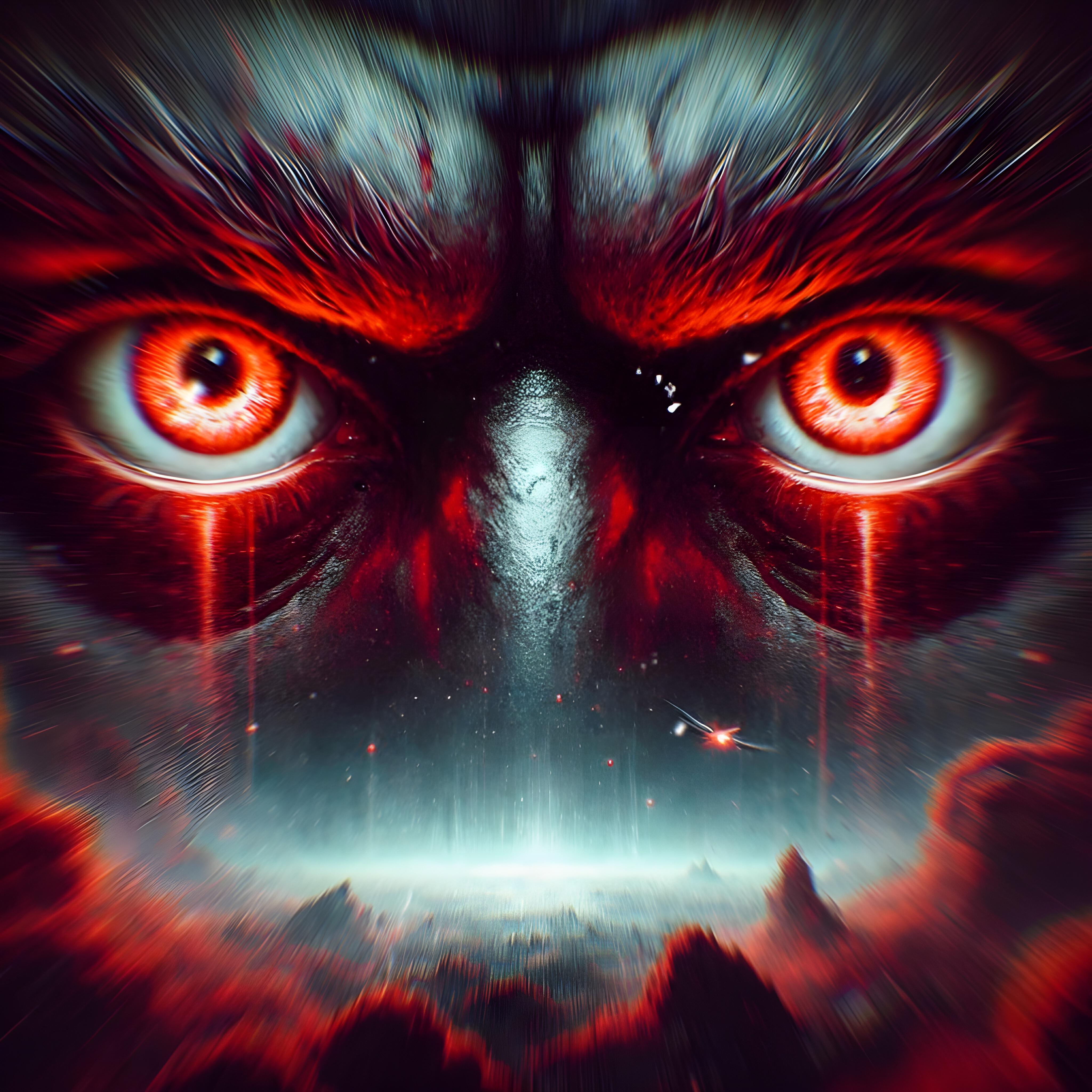 Релиз The Devils Son