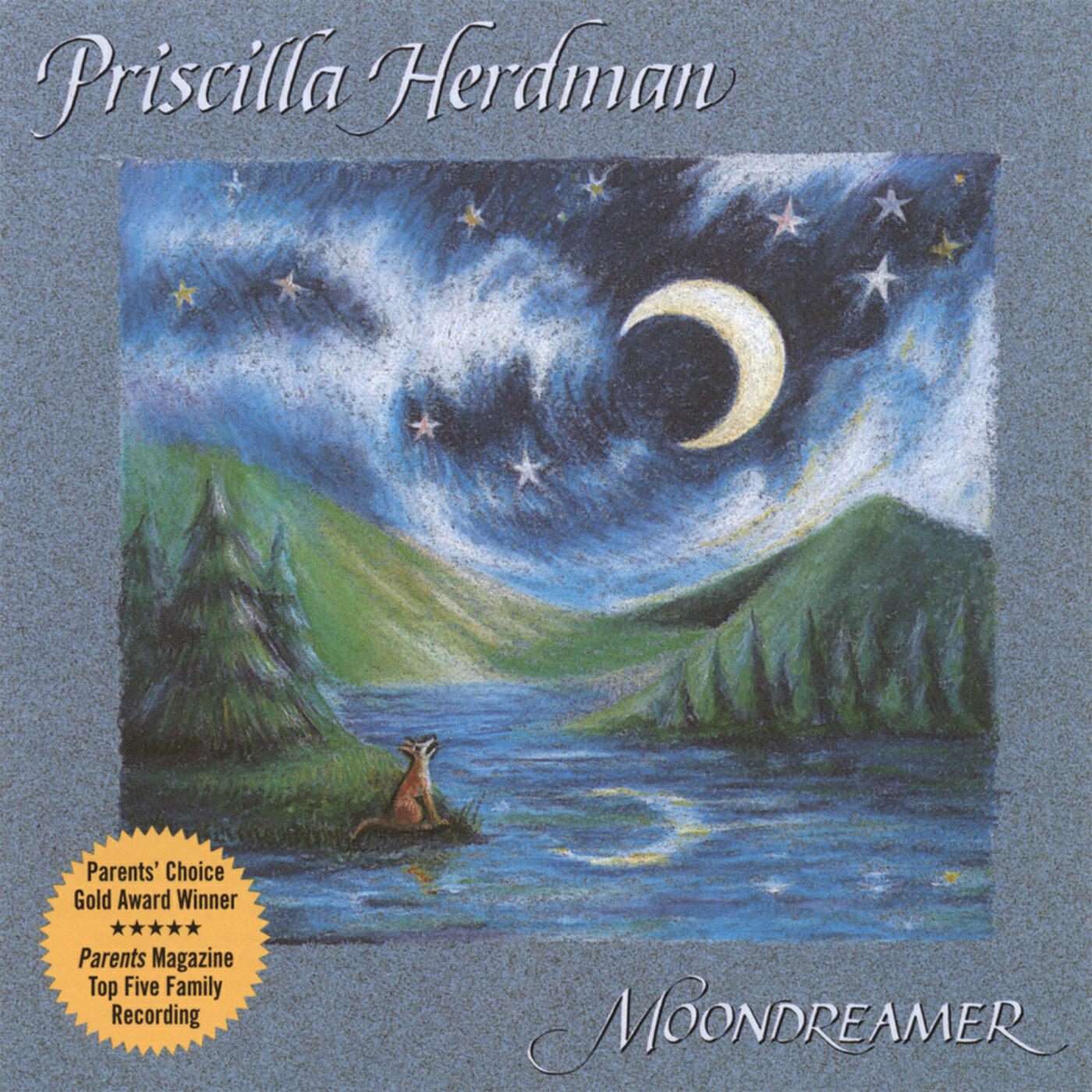 Релиз Moondreamer