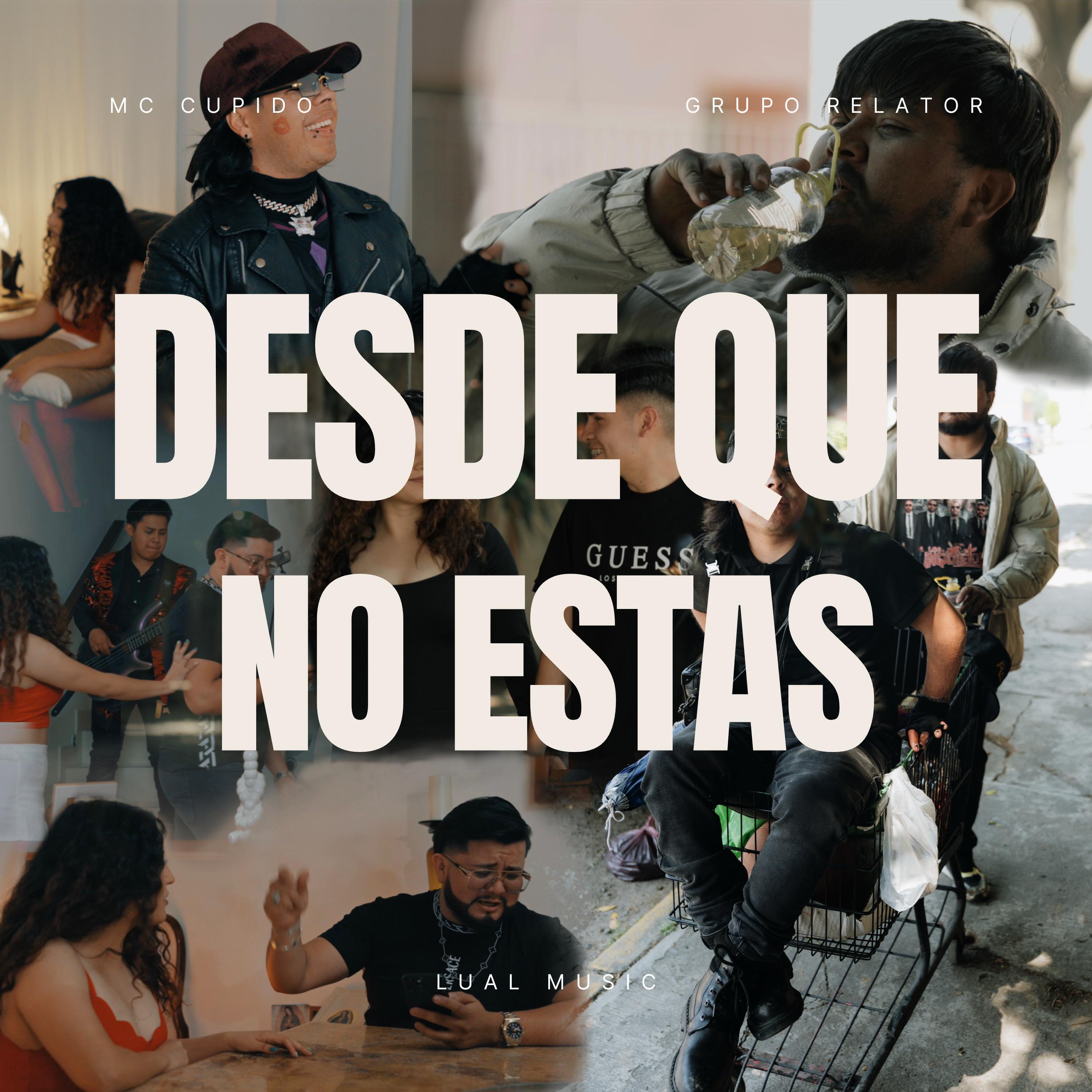 Grupo Relator