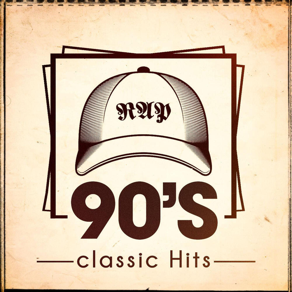 Релиз 90's Classic Hits