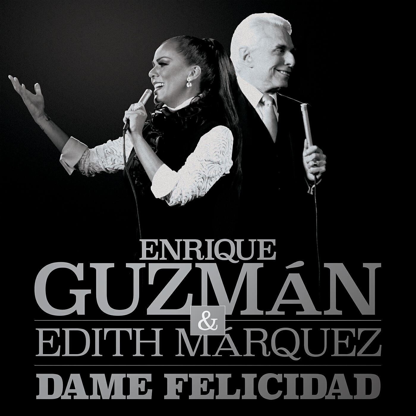 Релиз Dame Felicidad