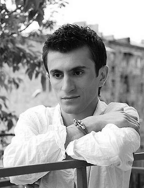 Vardan Badalyan